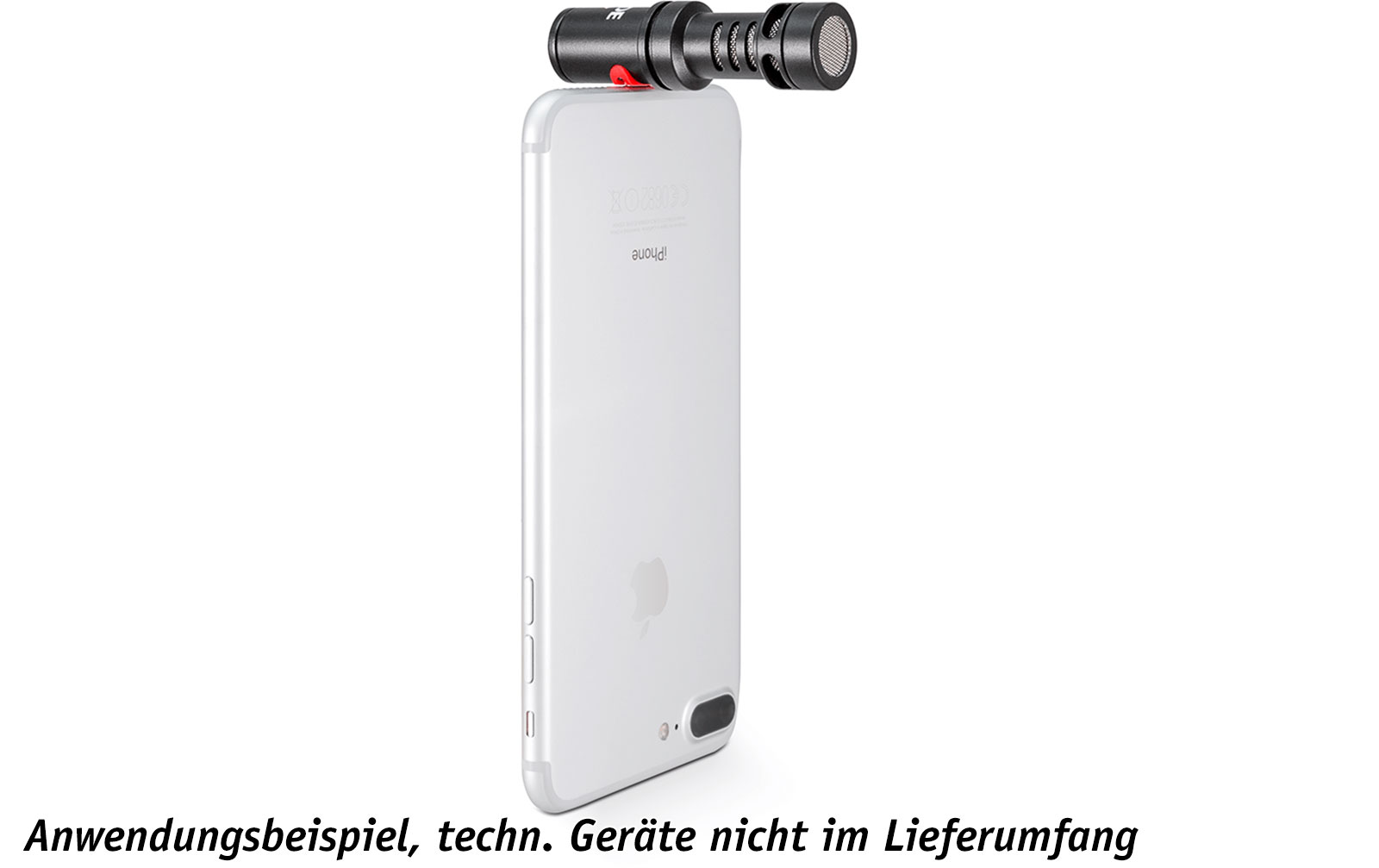 Rode VideoMic Me-L