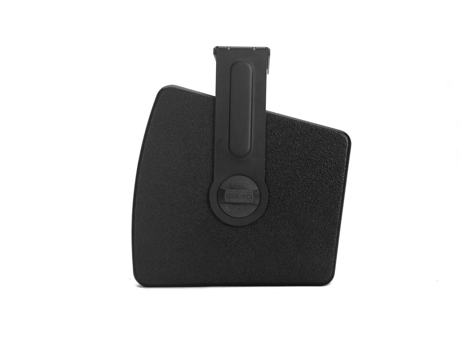 Celto iFIX8 G2 2-Wege Koaxial Lautsprecher schwarz