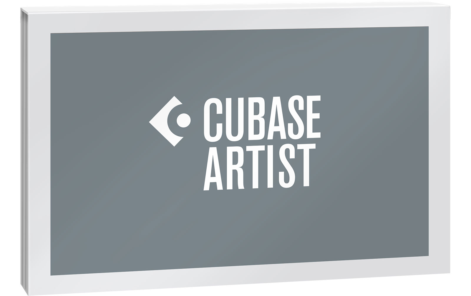 Steinberg Cubase Artist 12