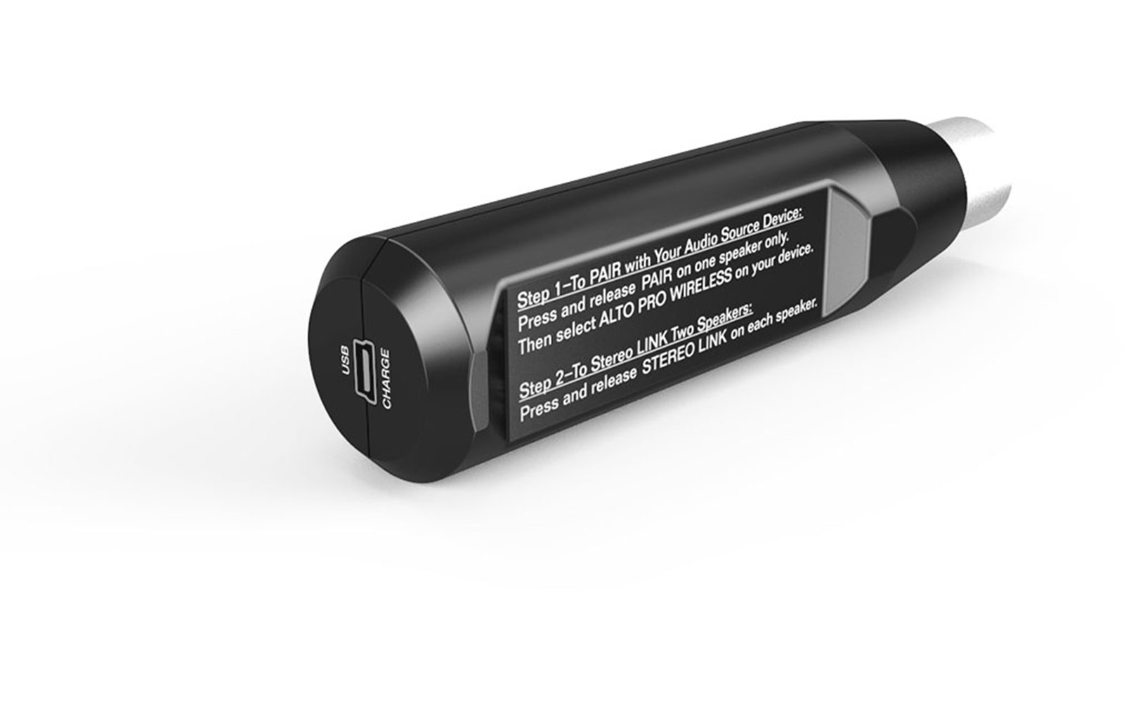 Alto Bluetooth Total