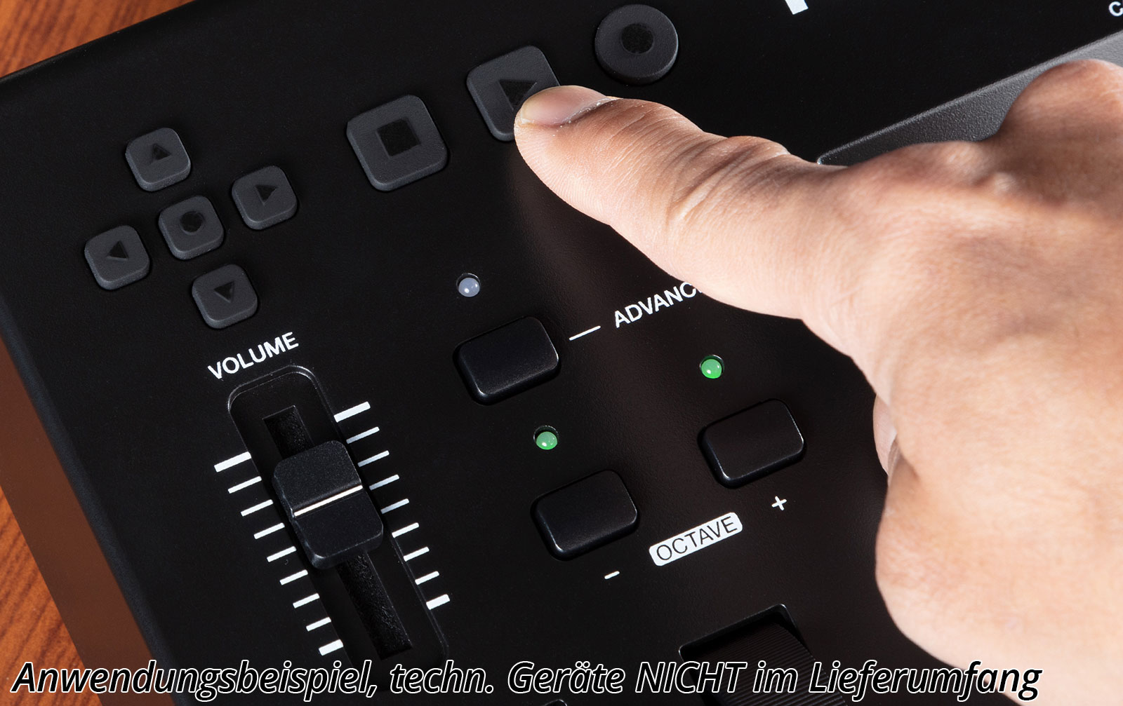 M-Audio Keystation 88 MK3