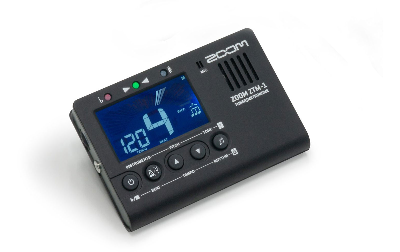 Zoom ZTM-1 Tuner und Metronome
