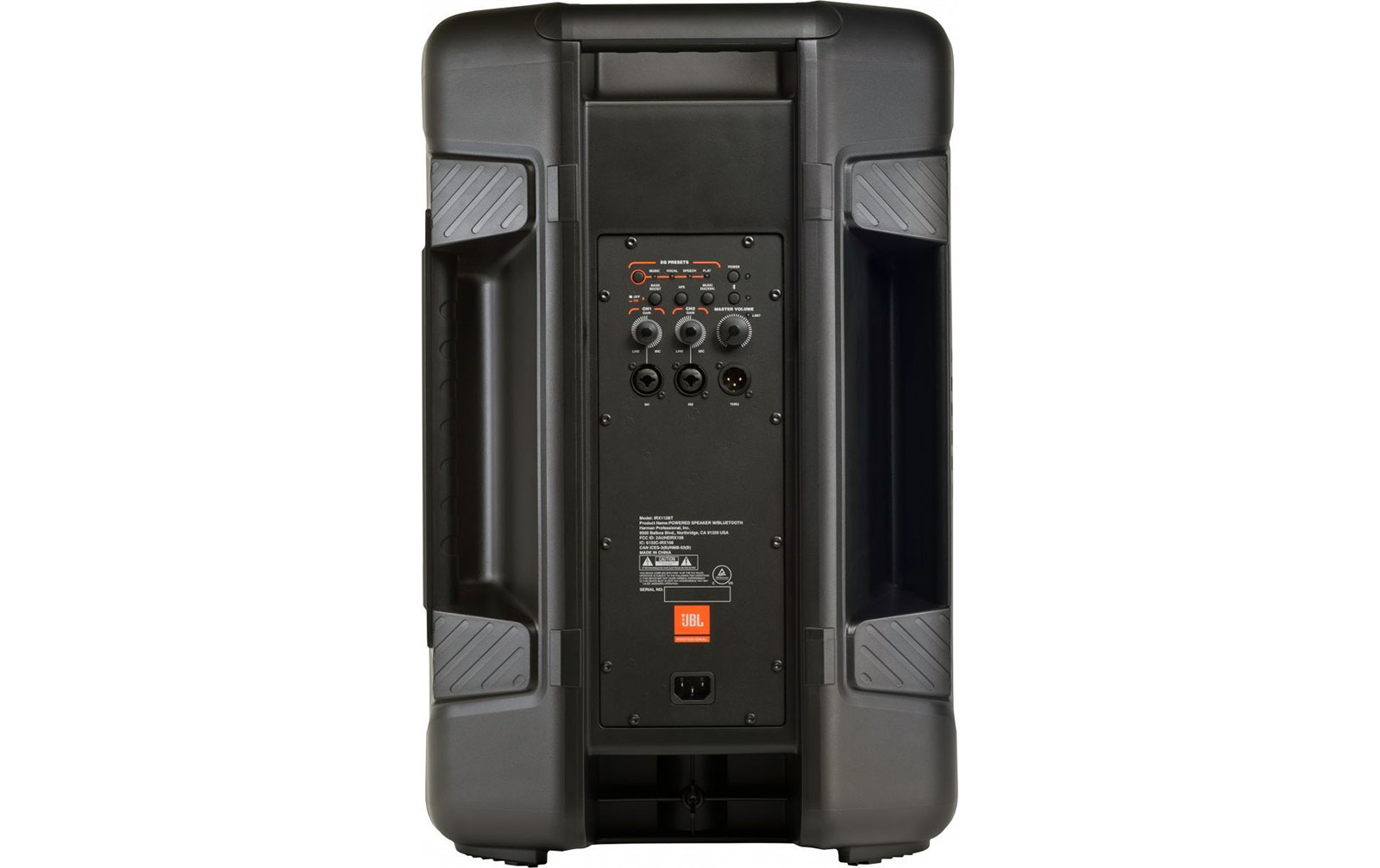 JBL IRX 112 BT