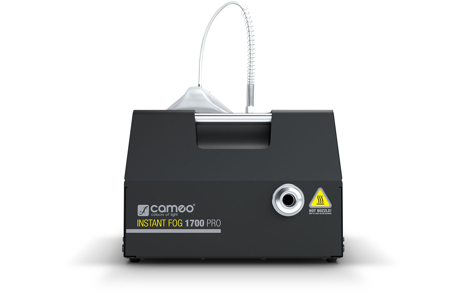 Cameo Instant Fog 1700 Pro