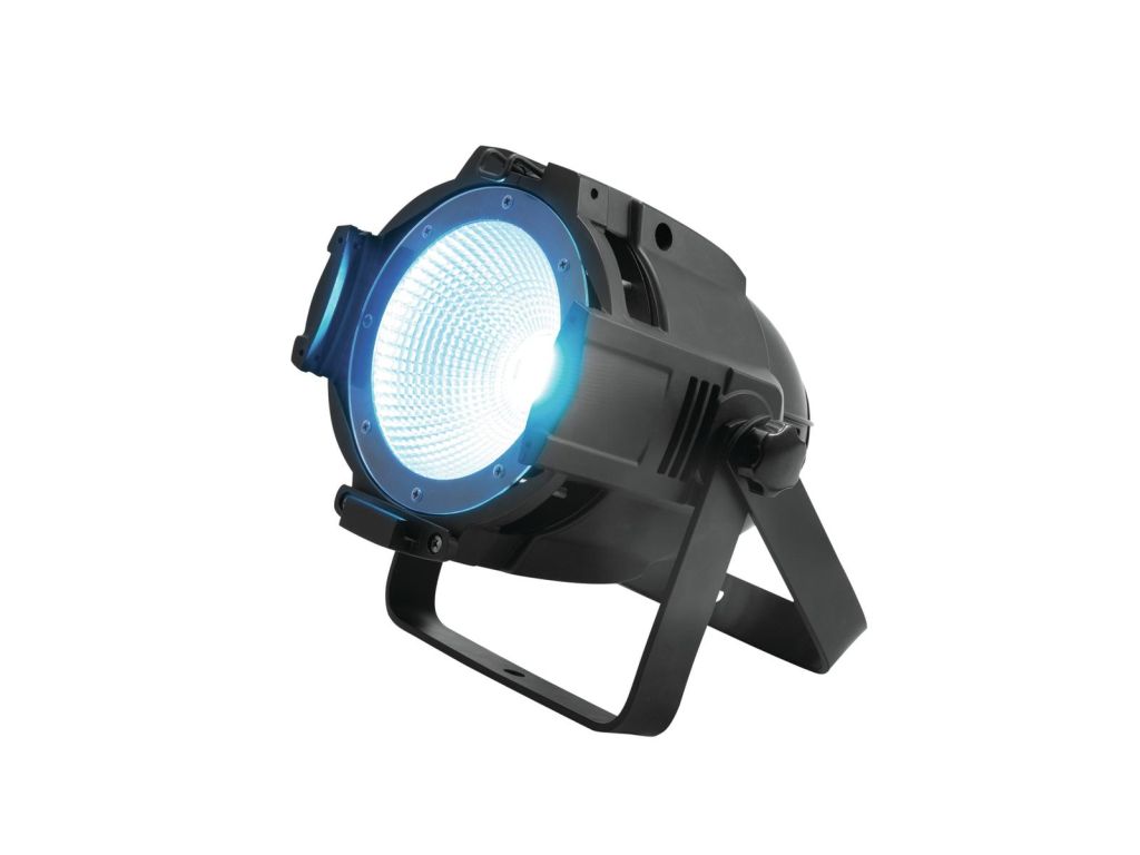 Eurolite LED ML-46 COB RGBAW 50W Floor schwarz