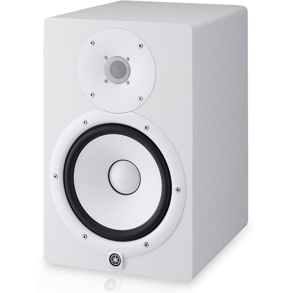 Yamaha HS8 W