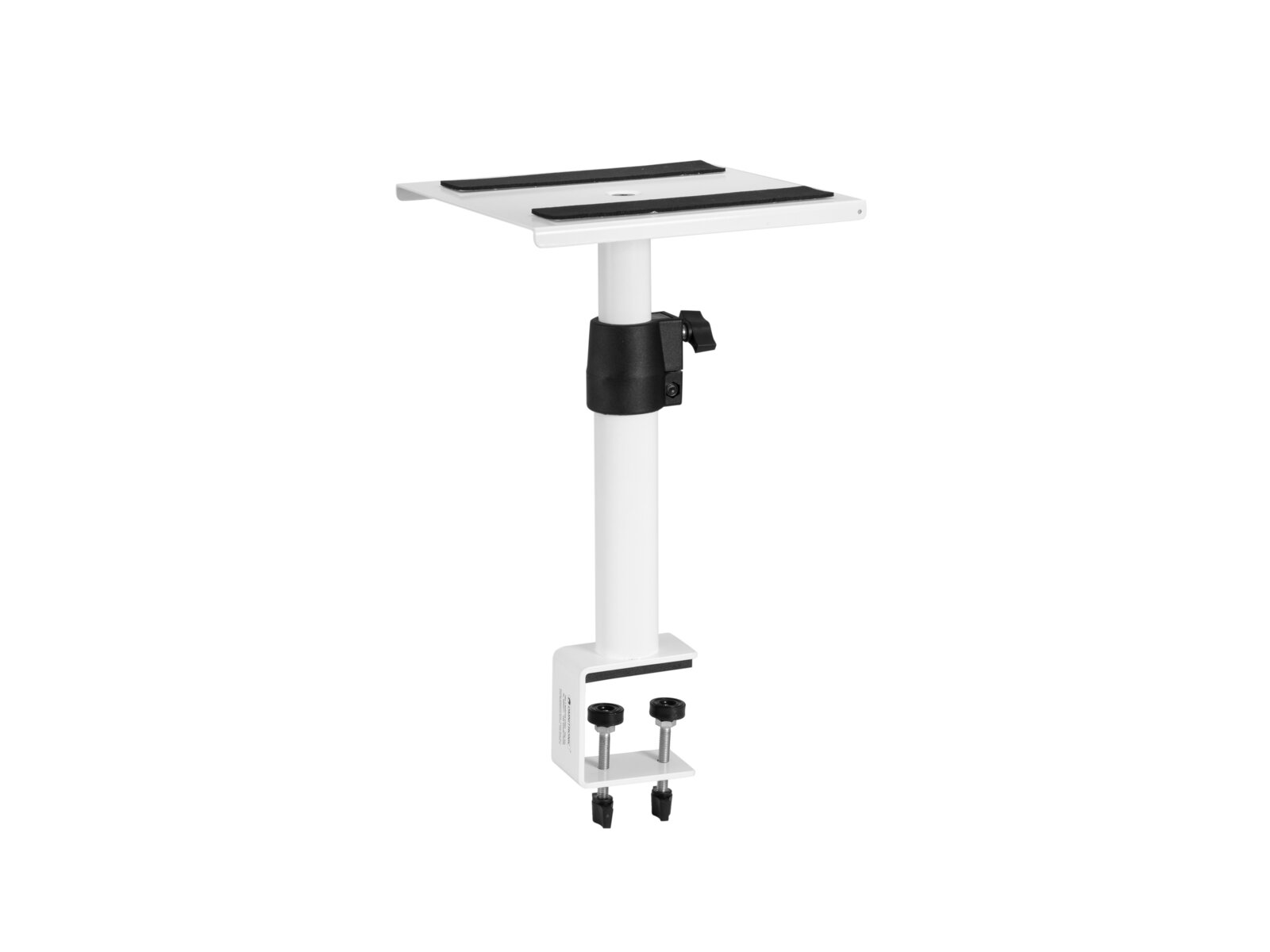 Omnitronic TMO-2 Monitorständer weiß