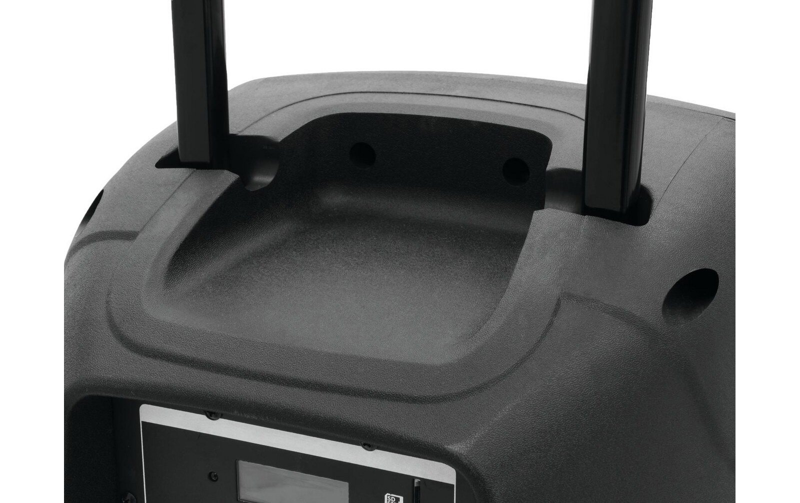 Omnitronic MES-12BT2 Drahtlos-PA-System