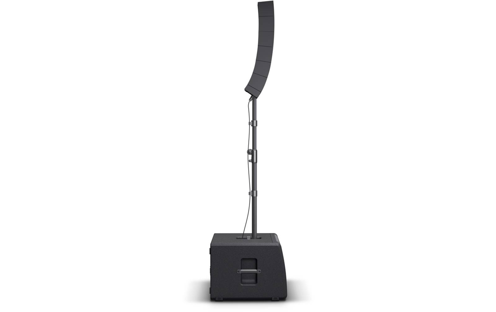 LD Systems CURV 500 TS Kompaktes Touring Array System