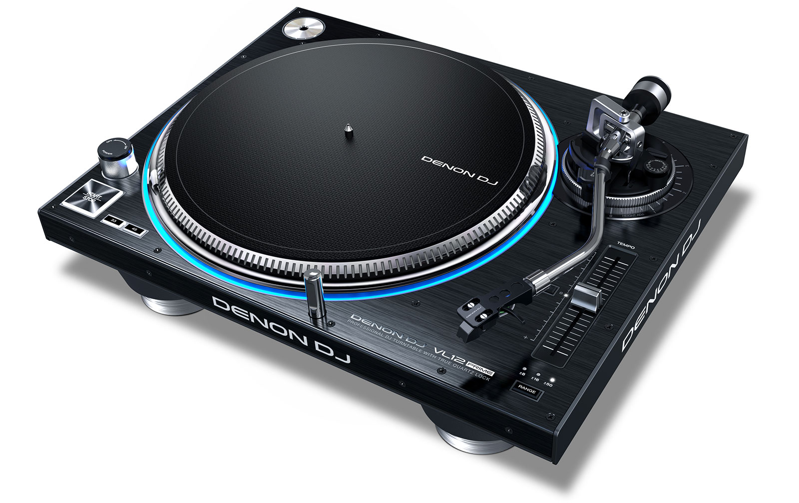 Denon DJ VL12 Prime
