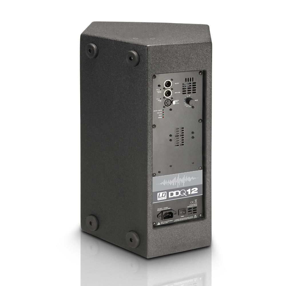 LD Systems DDQ 12