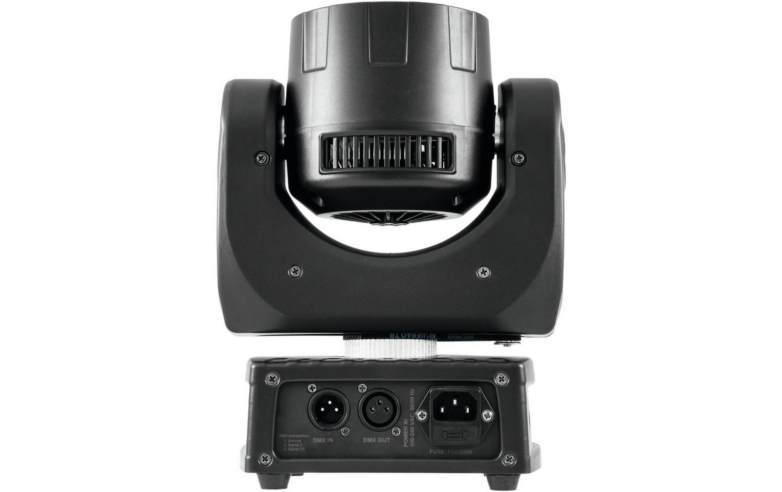 Eurolite LED TMH-14 Moving-Head Zoom Wash