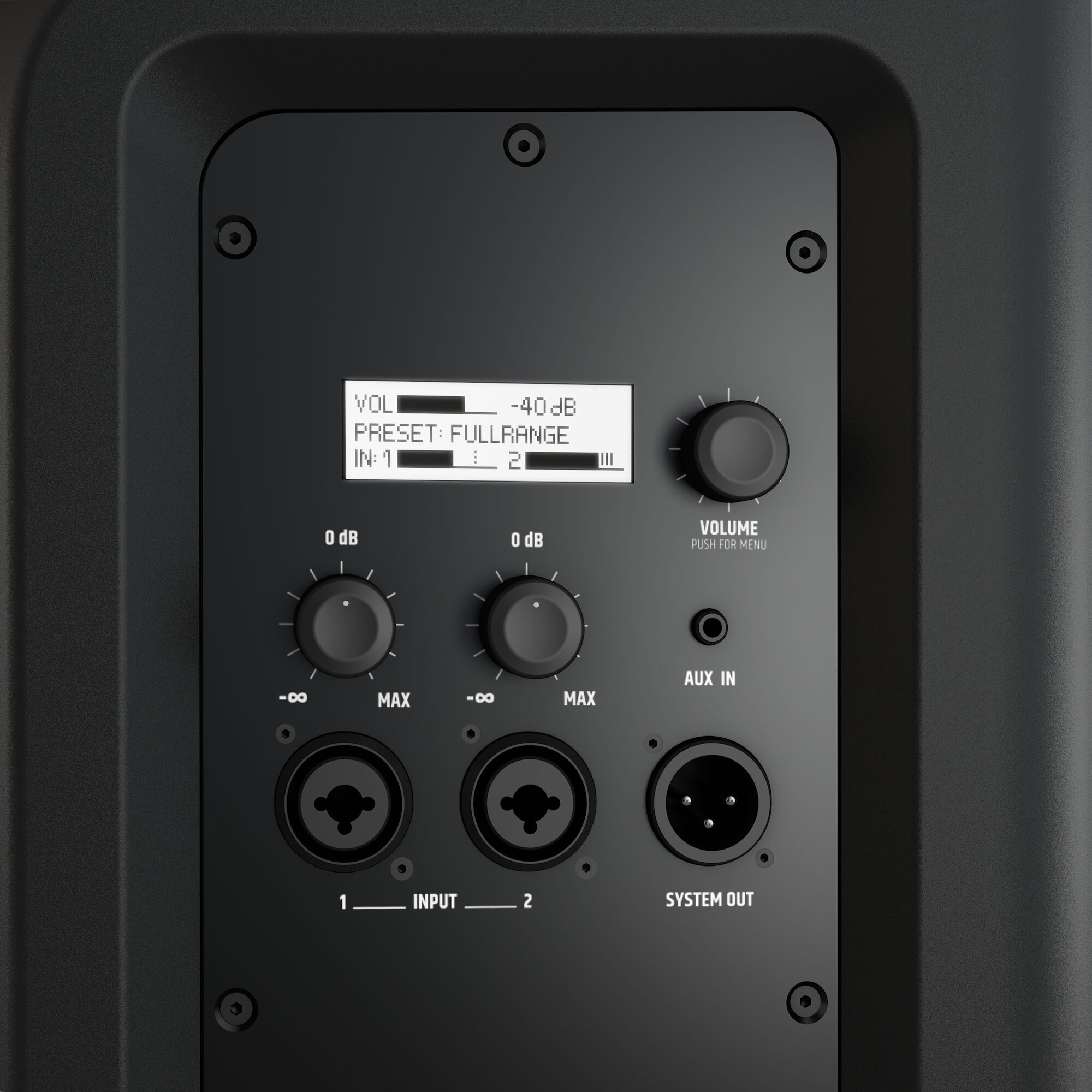 LD Systems ICOA 12 A