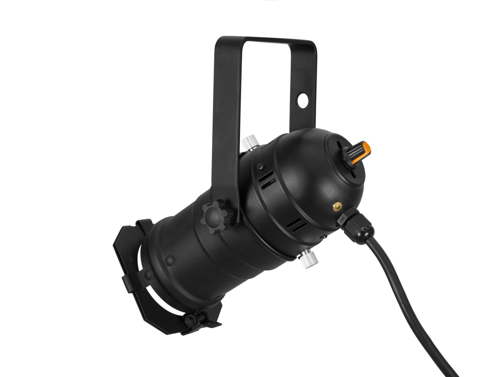 Eurolite LED PAR-20 3CT sw