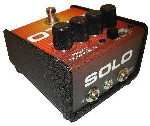 ProCo Solo RAT