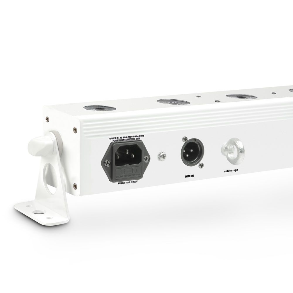 Cameo TRIBAR 200 IR 12 x 3 W TRI LED Bar weiß