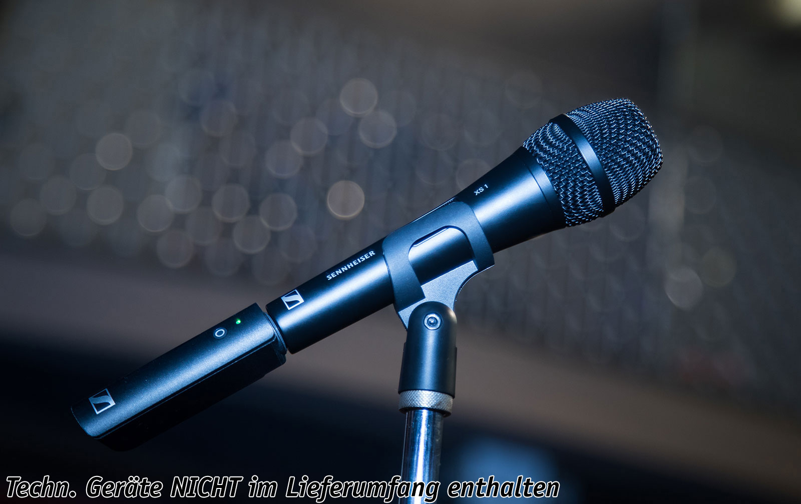 Sennheiser XSw-D XLR Female TX