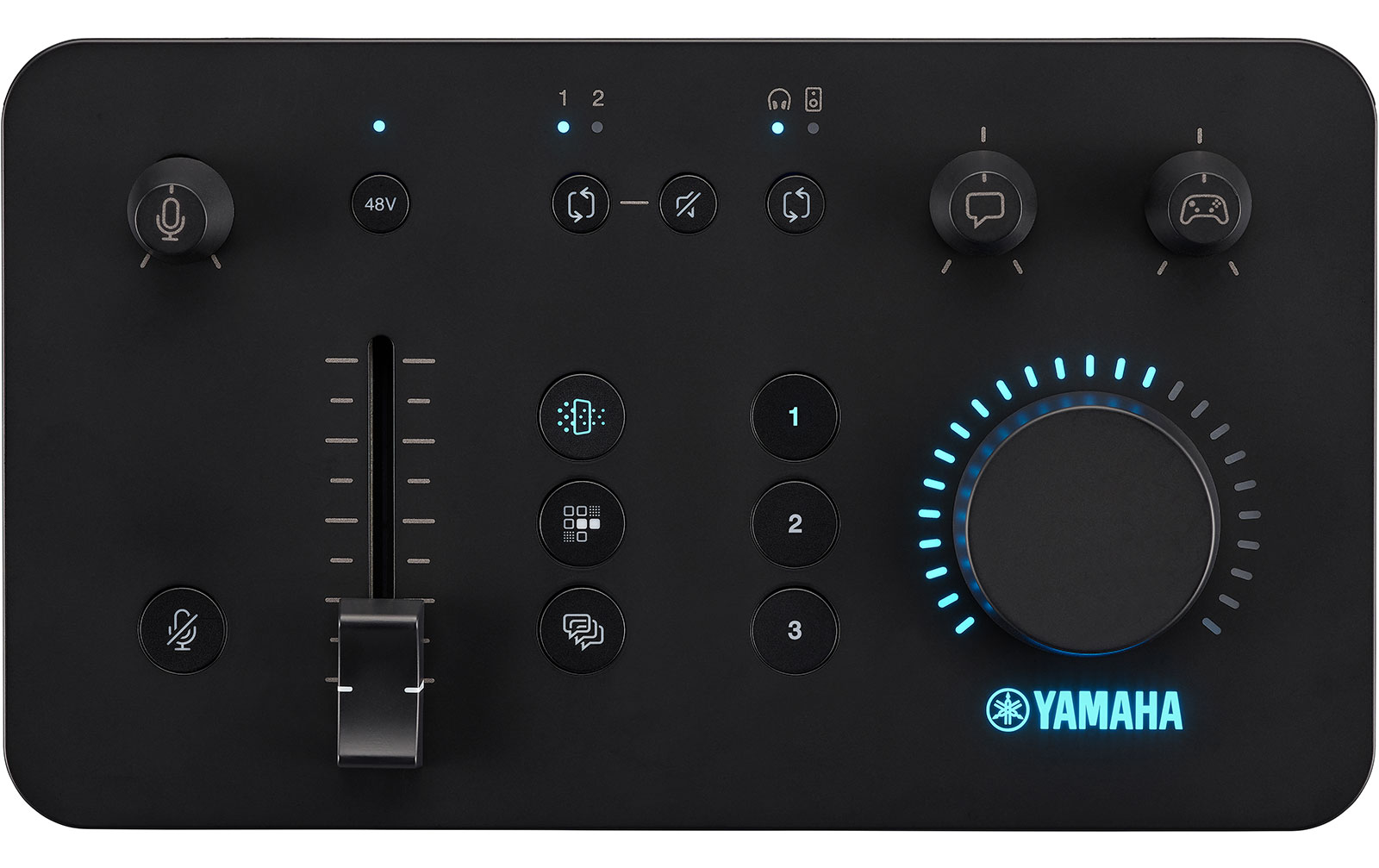 Yamaha ZG01 Pack