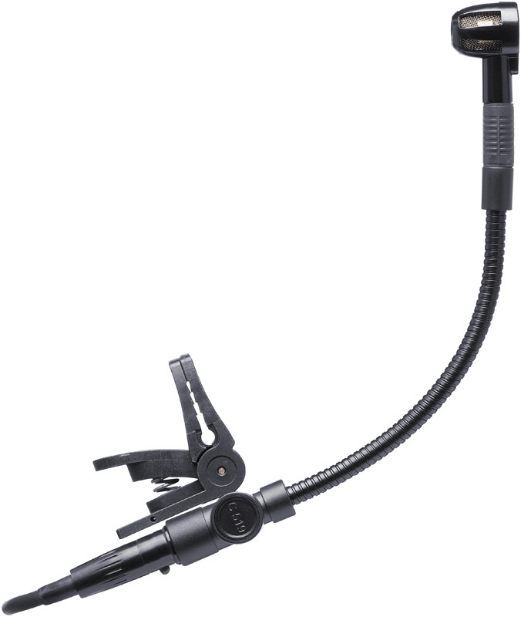 AKG C 519 ML Clipmikrofon