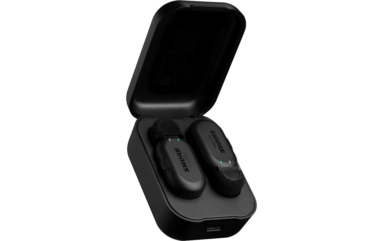 Shure MoveMic Two Kamera Kit