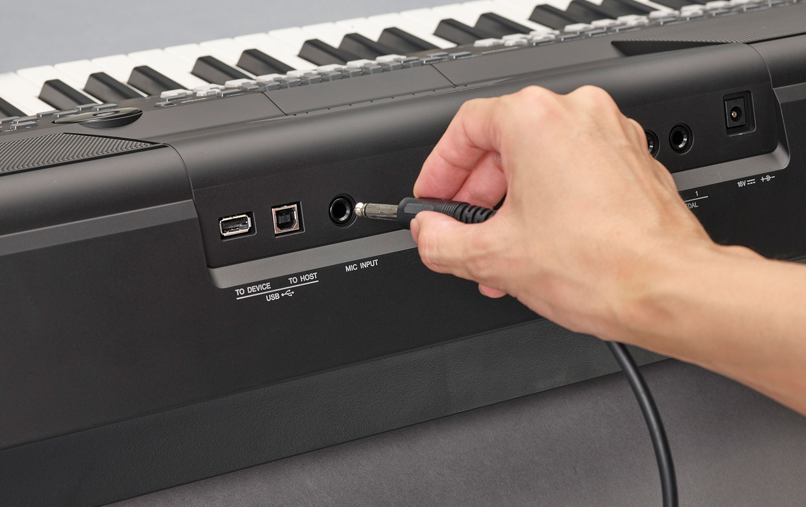 Yamaha PSR-SX600