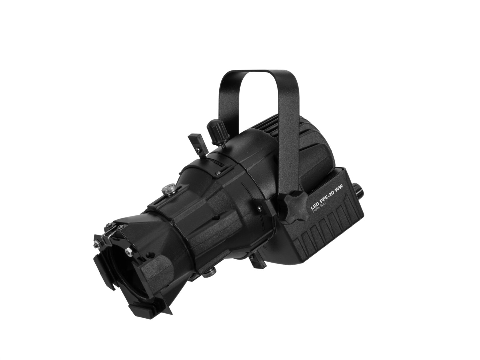 Eurolite LED PFE-20 WW Profile Spot sw
