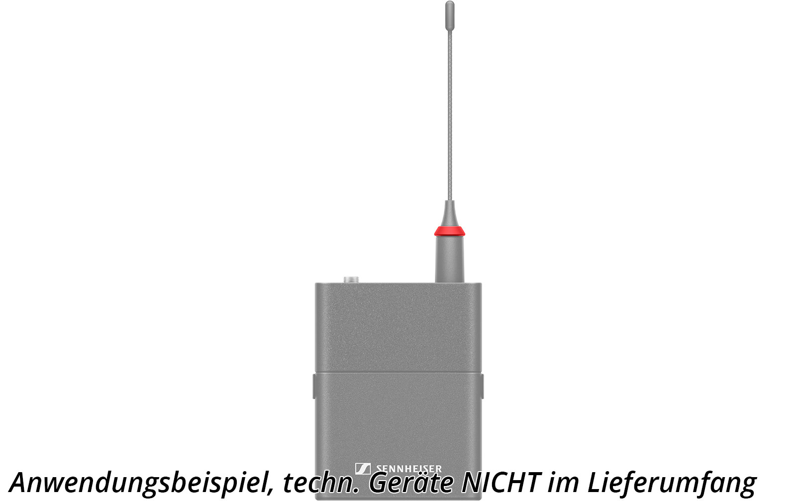 Sennheiser EW-D Color Coding Set