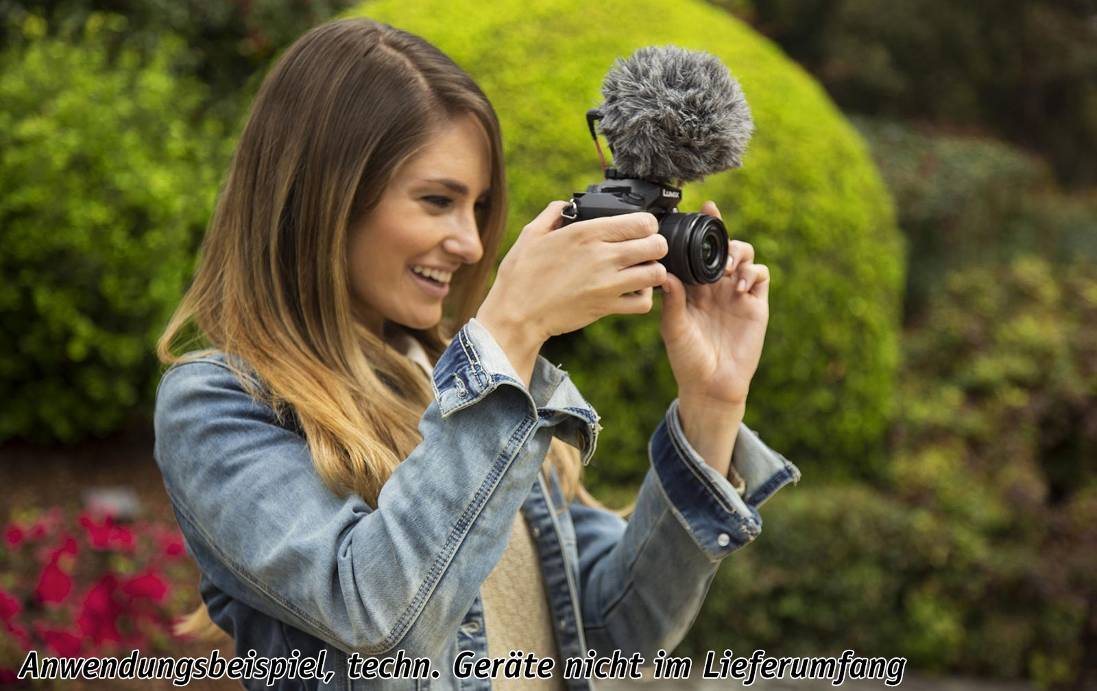 Rode VideoMicro