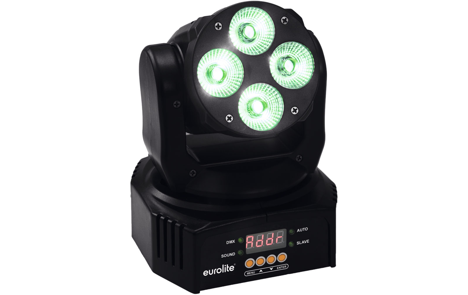 Eurolite LED TMH-46 Moving-Head Wash