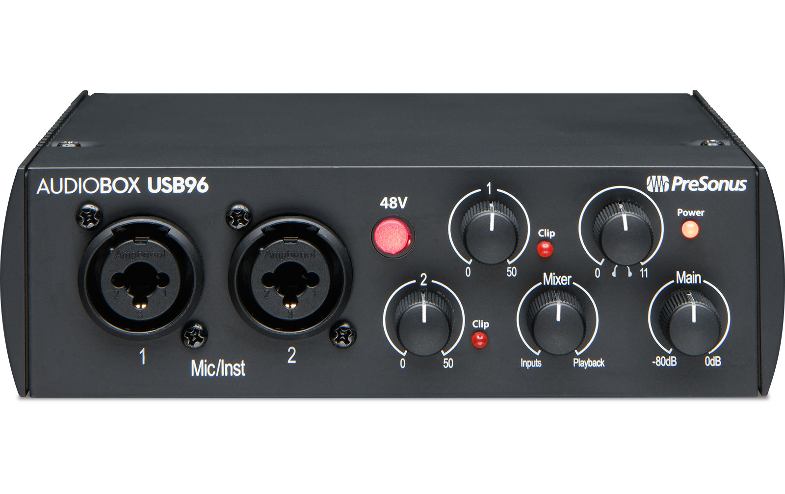 Presonus AudioBox 96 Studio - 25th Anniversary Edition