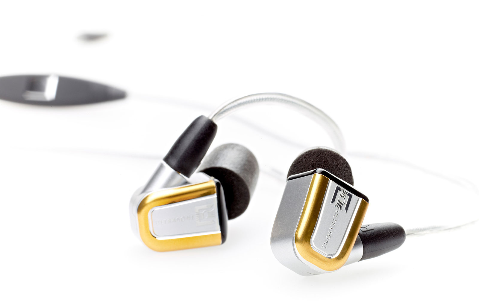 Ultrasone IQ