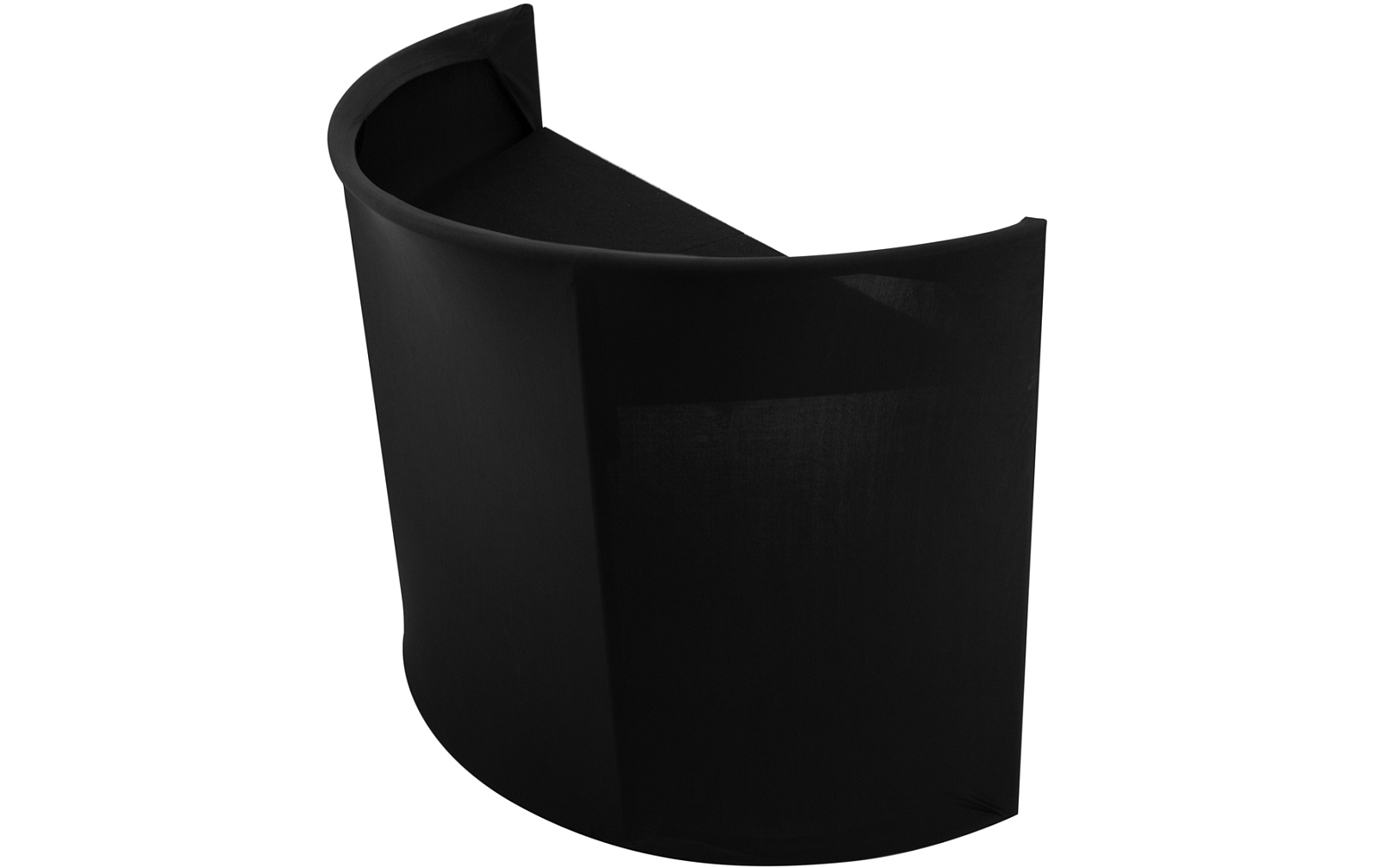Omnitronic Curved Mobile Event Stand