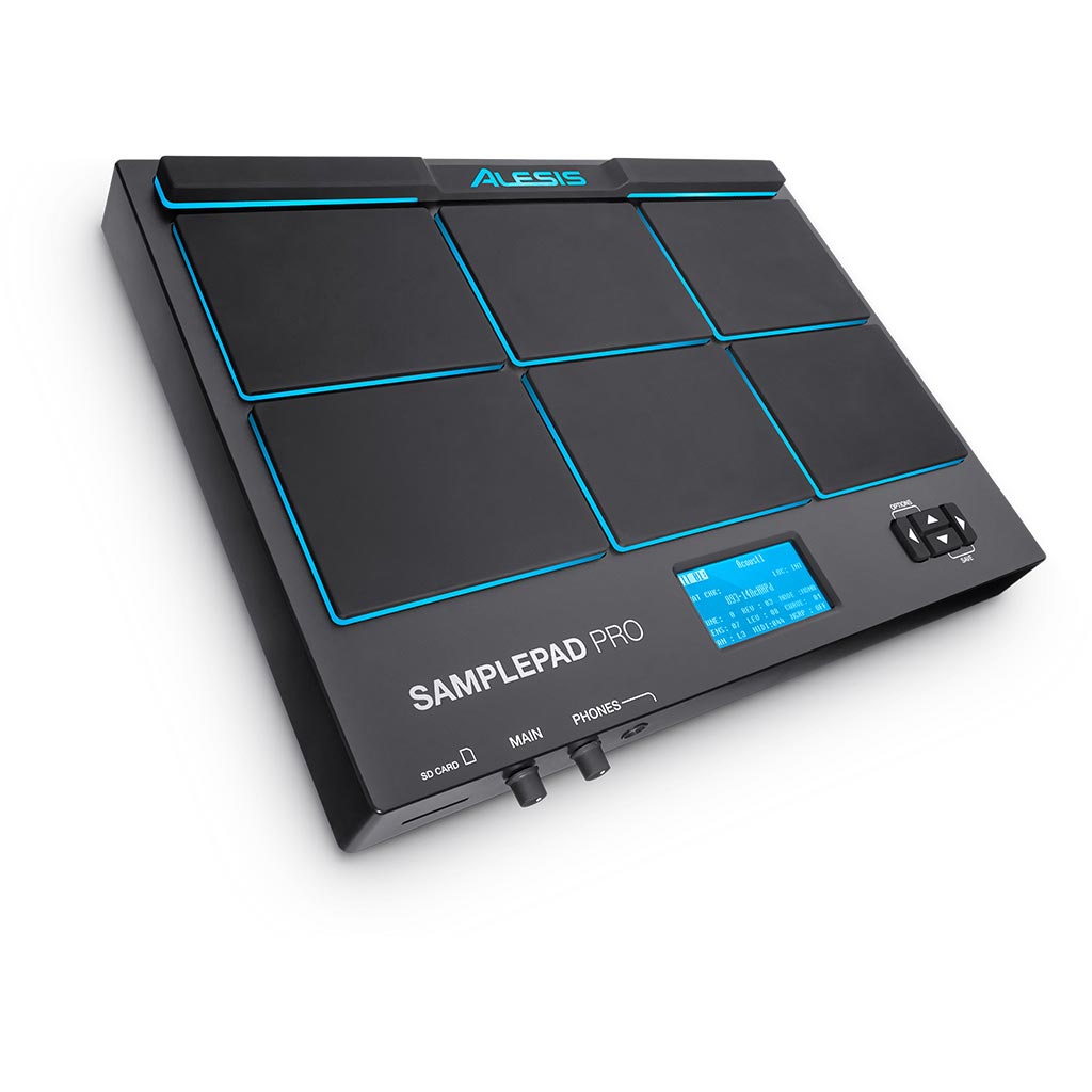 Alesis Sample Pad Pro