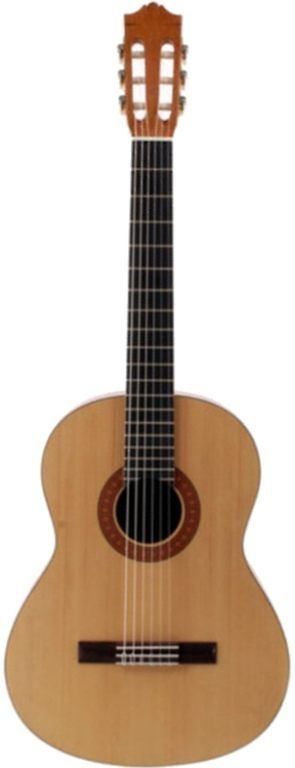 Yamaha C40 Matt