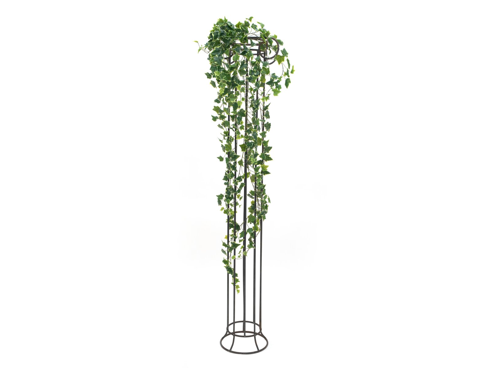 Europalms Holland-Efeubuschranke Premium, künstlich, 170cm