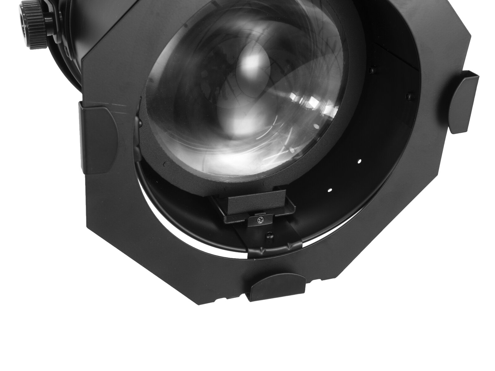 Eurolite LED PAR-64 COB 3000K 100W Zoom sw