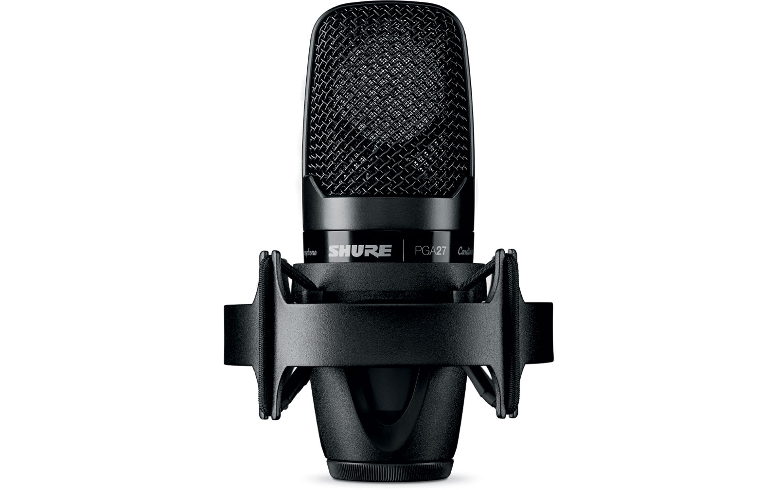 Shure PGA27 LC Alta