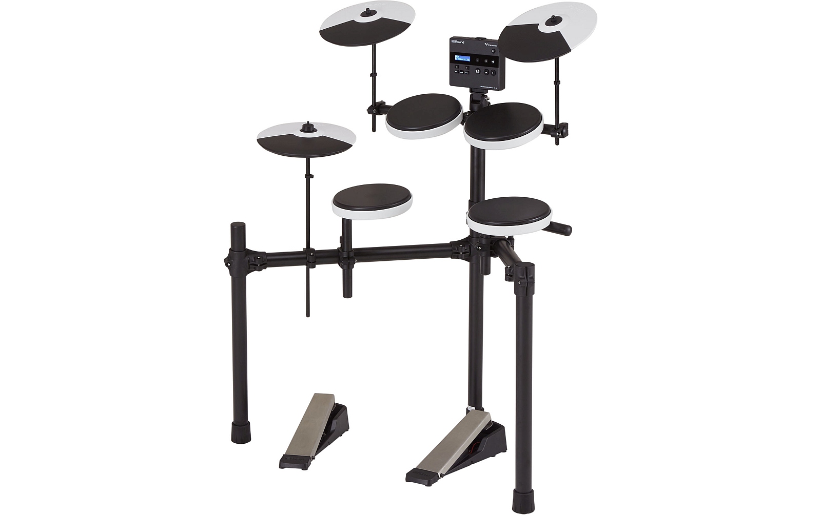 Roland TD-02K V-Drum Set