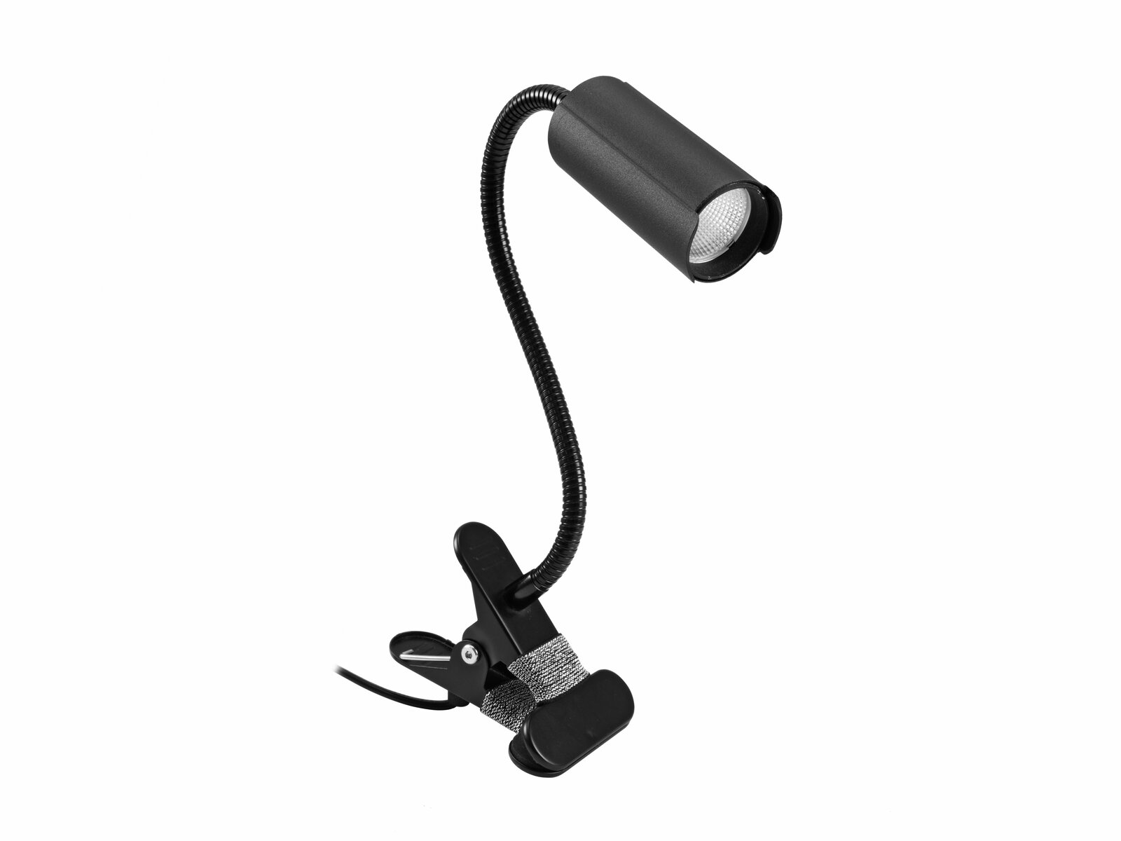 Eurolite LED KKL-7 Spot 6000K schwarz