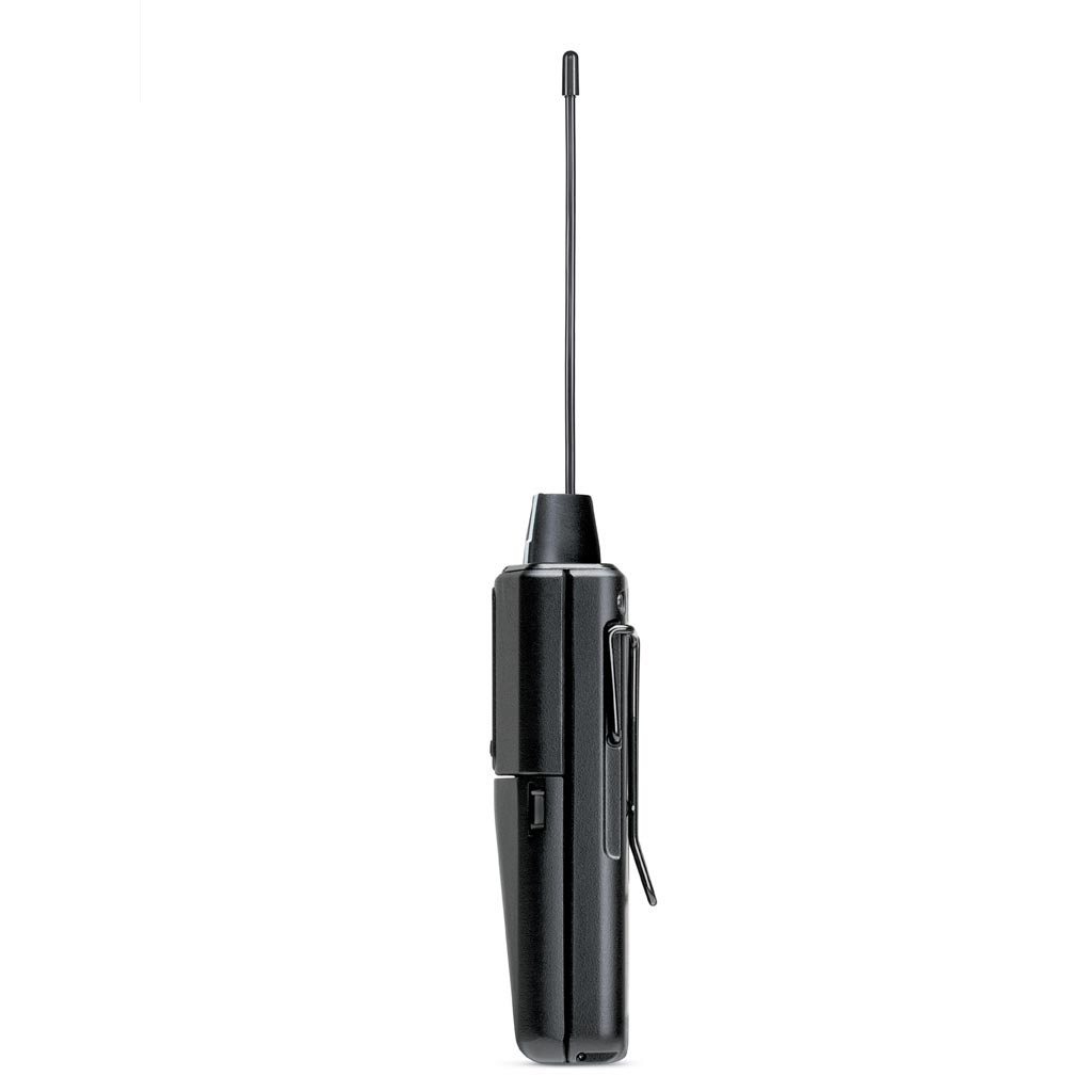 Shure PSM 300 P3TERA K3E Premium In-Ear System (606 bis 630 MHz)