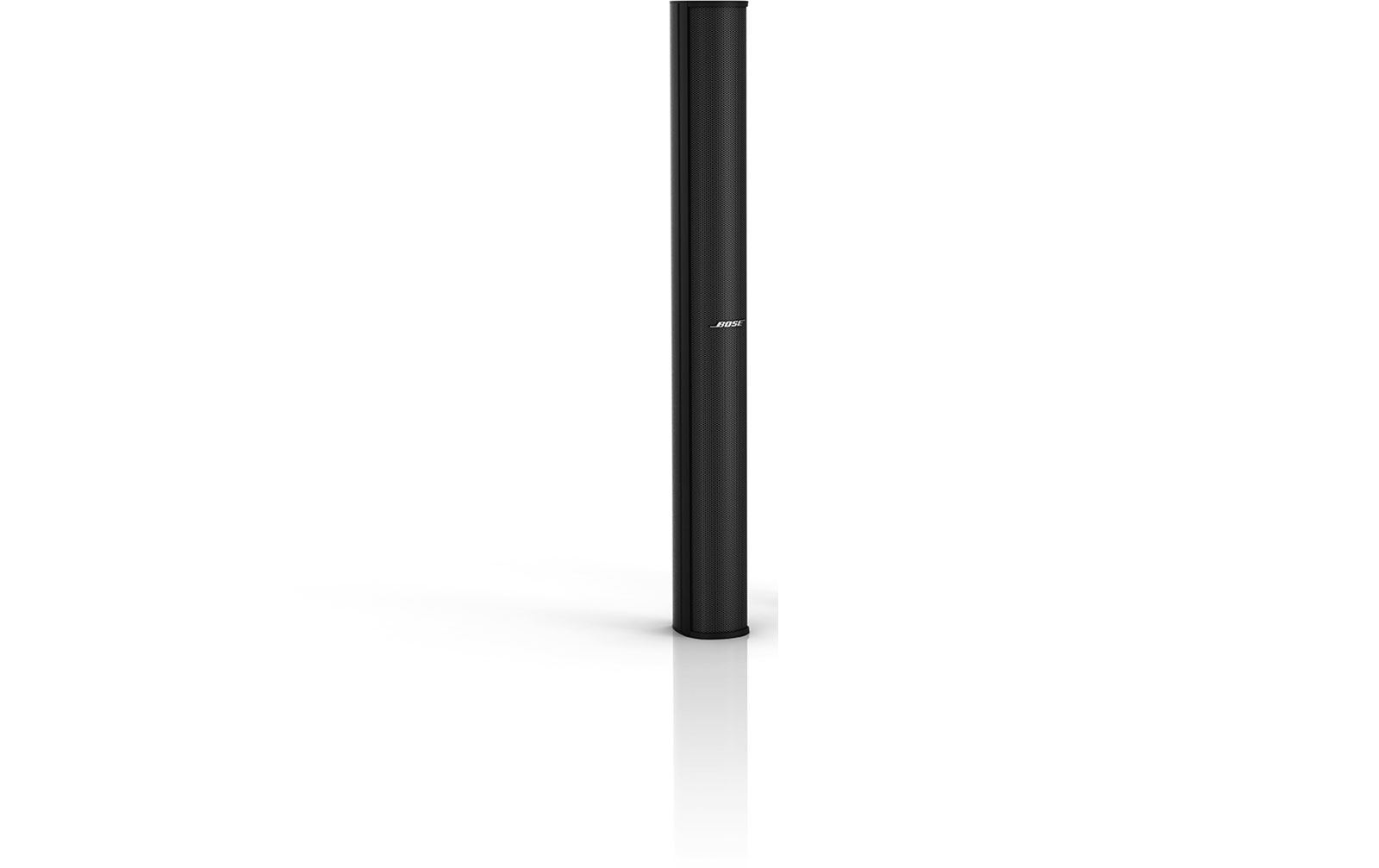 Bose Pro Panaray MSA12X schwarz, Stück