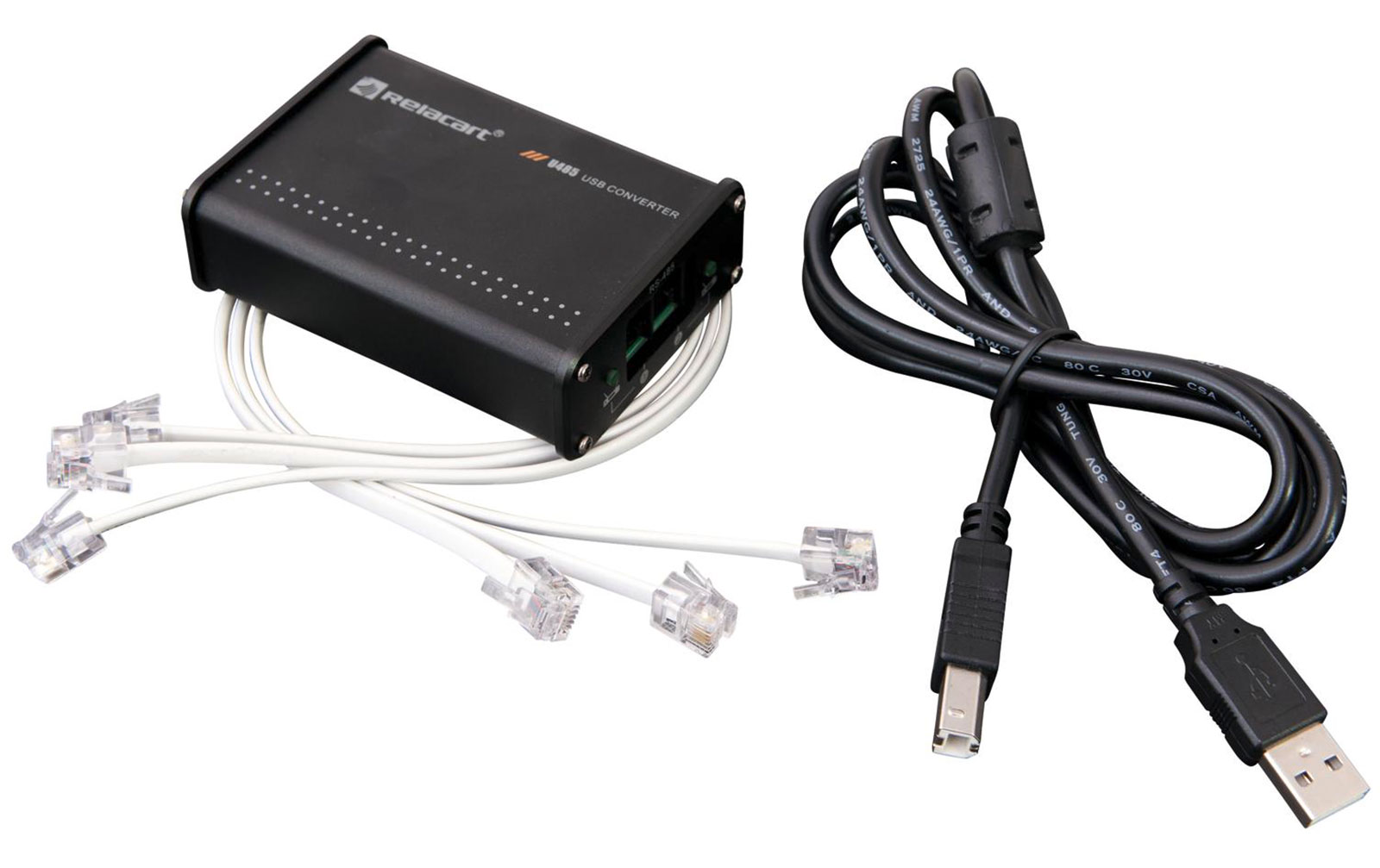 Relacart U485 USB-Interface