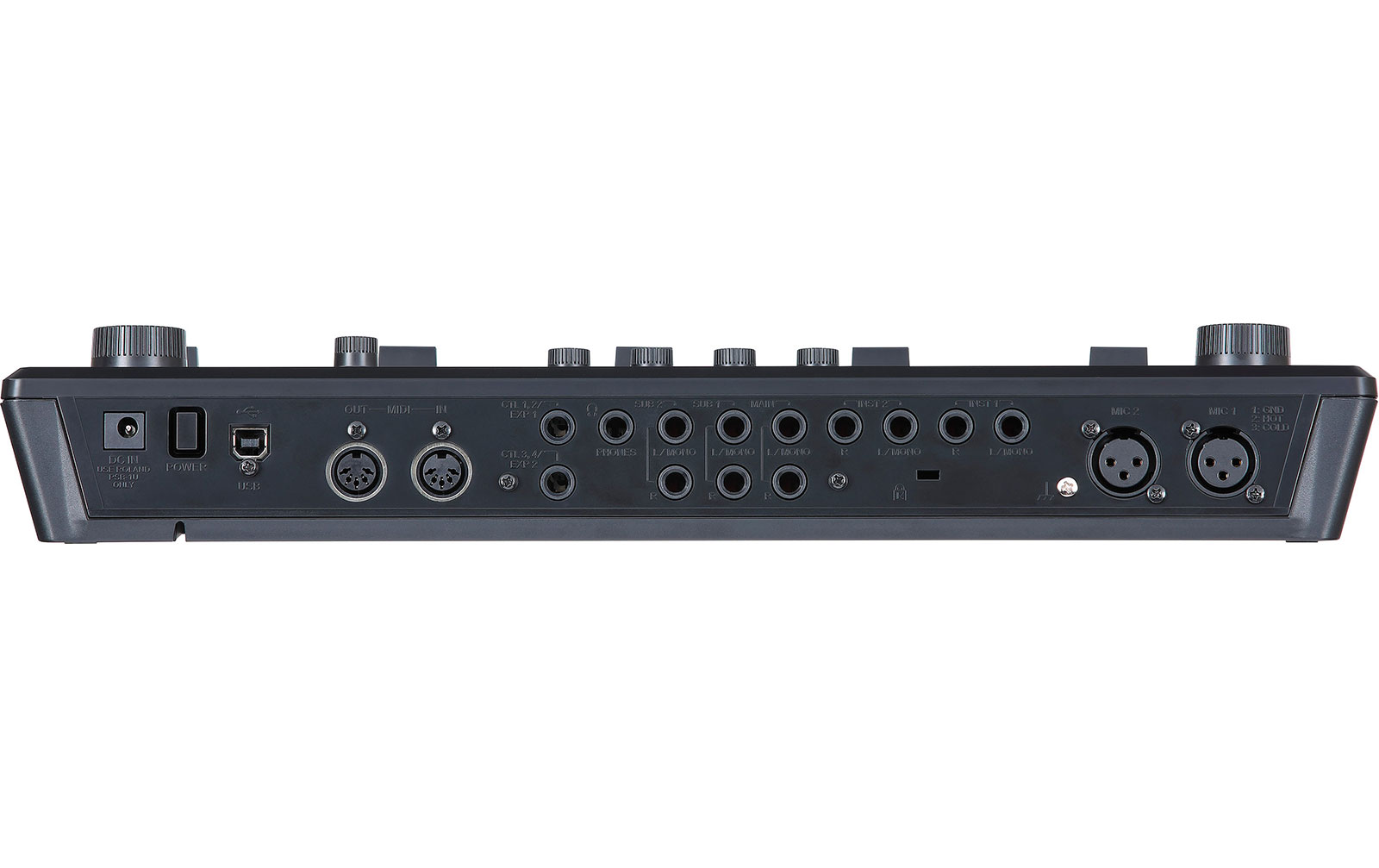 Boss RC-505 MKII Looper
