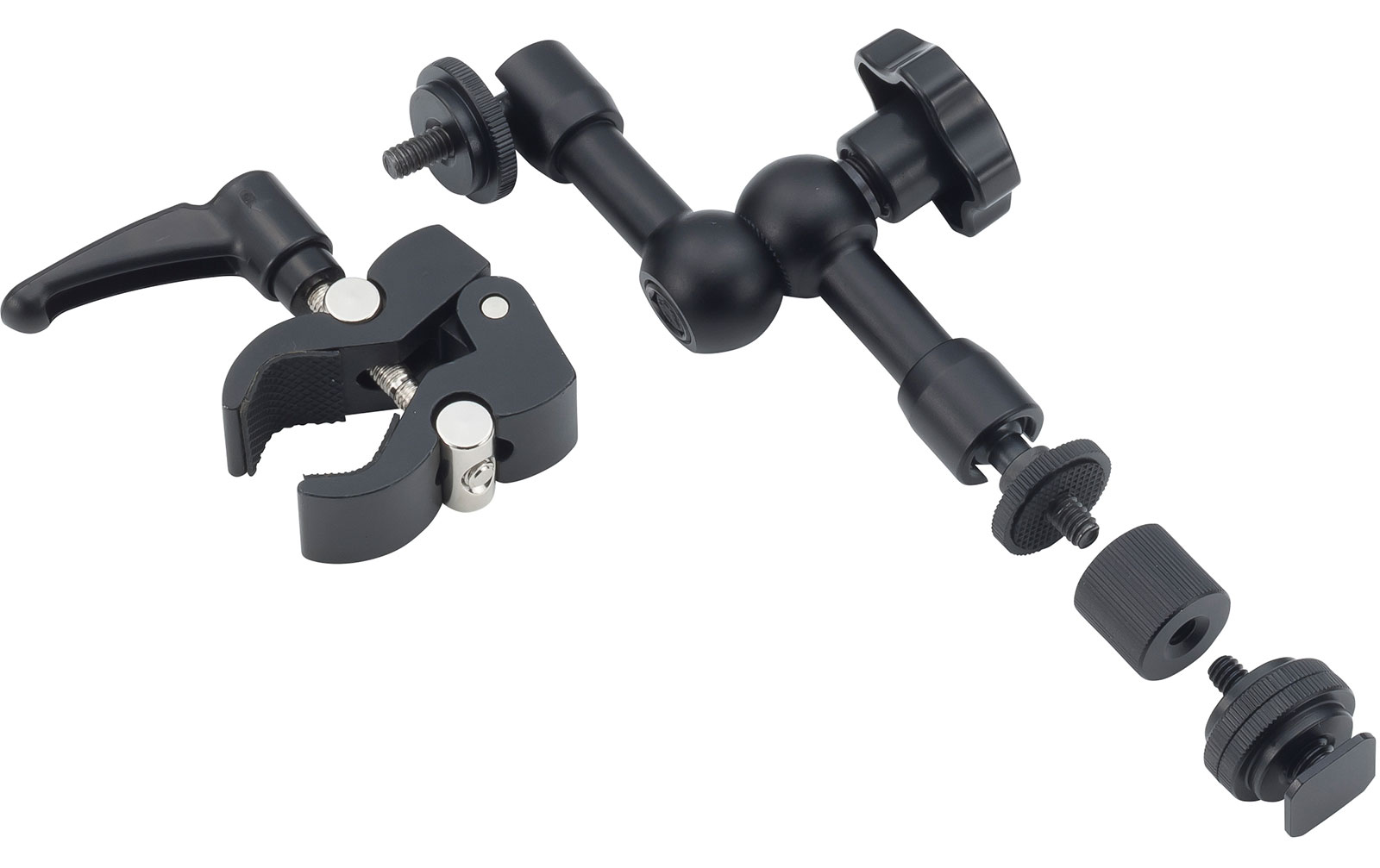 Zoom HRM-7 Handy Recorder Mount (7-inch)