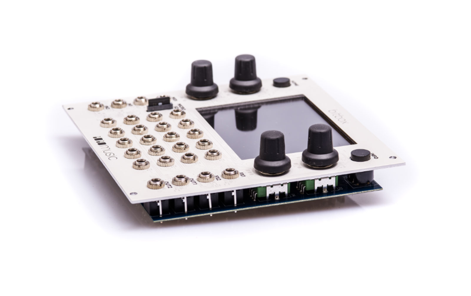 1010music bitbox MK2