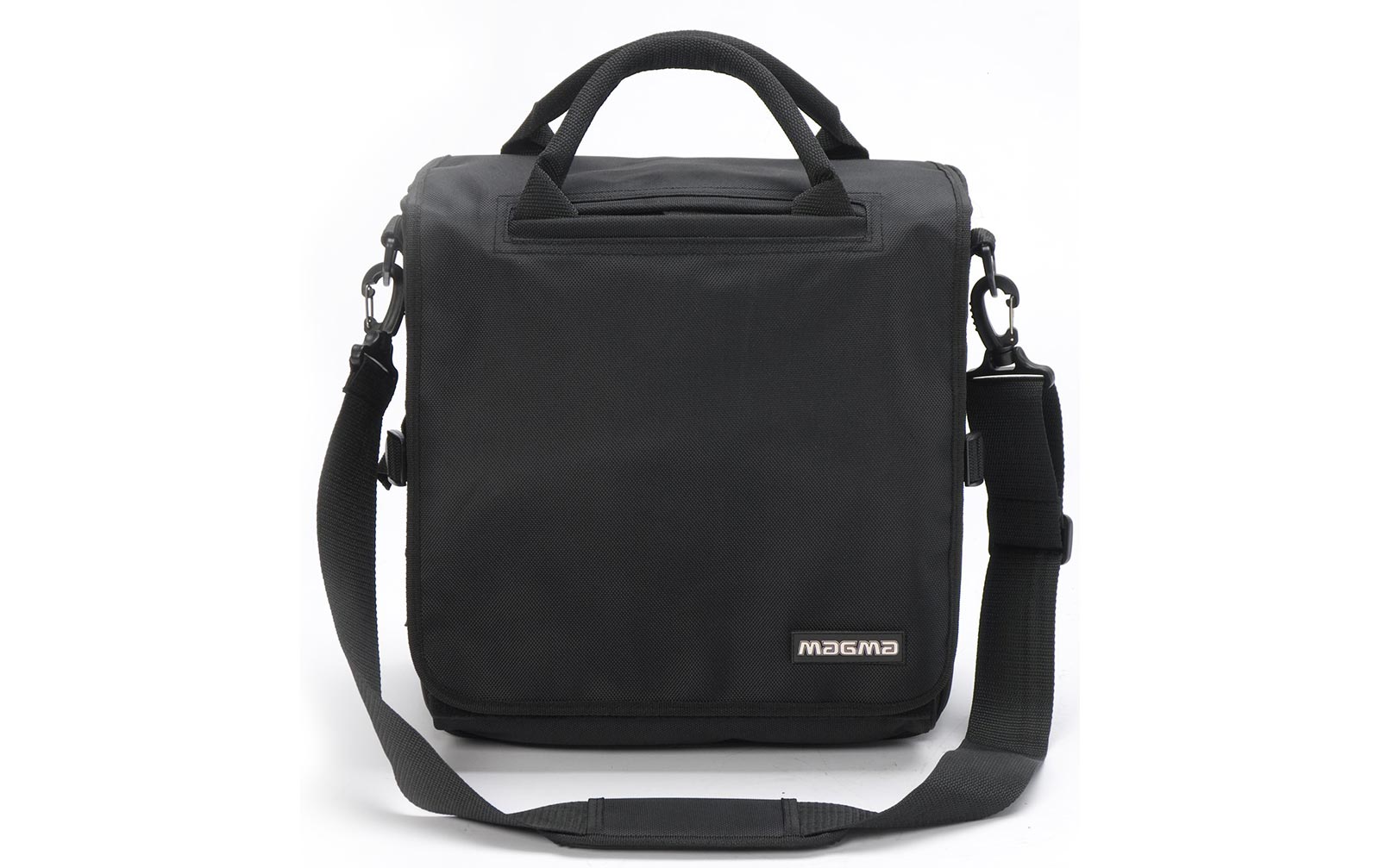 Magma LP-Bag 40 II, black/red (42640)