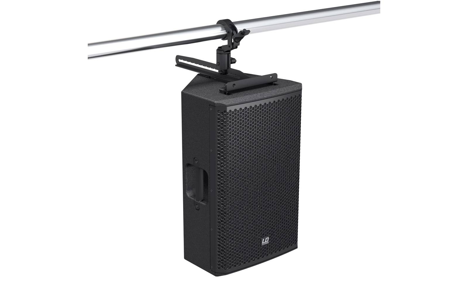 LD Systems Stinger G3 TMB EasyMount®  Trusshalter für Stinger® 12 " und 15"