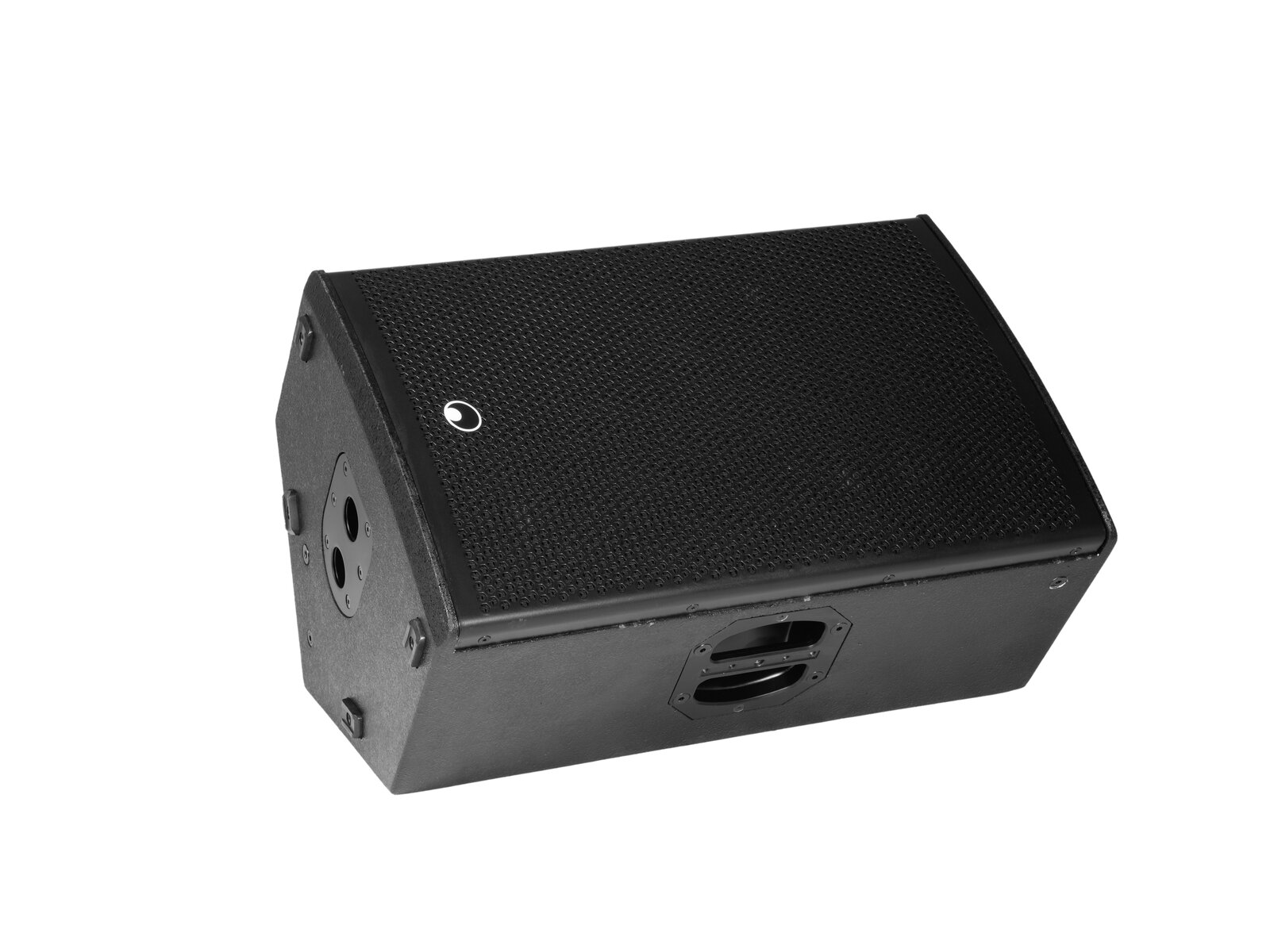 Omnitronic PAS-212A MK3 2-Wege-Top, aktiv, DSP