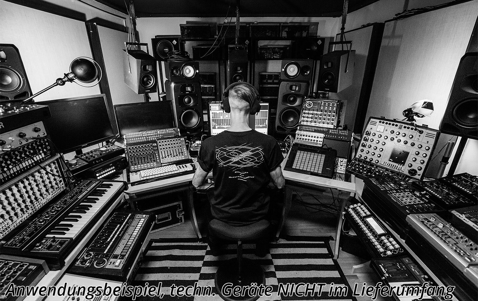 AIAIAI TMA-2 Studio Wireless+