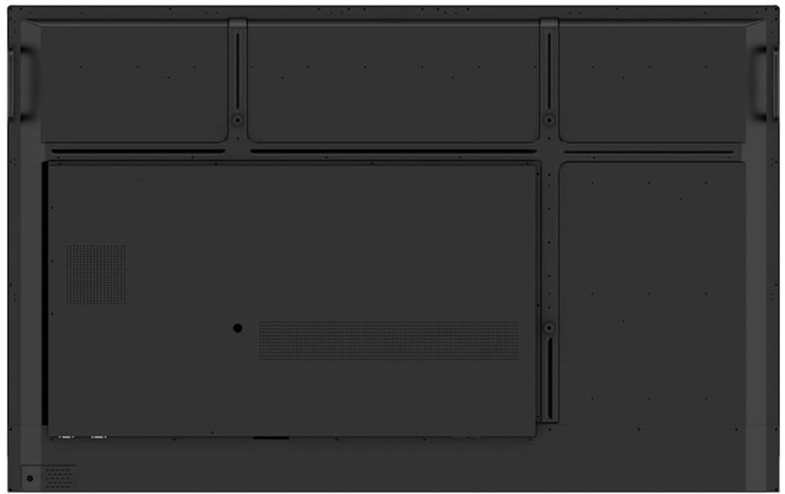 BenQ RM6502K ProAV-Display